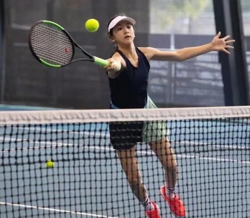 一项重要赛 一项重要赛