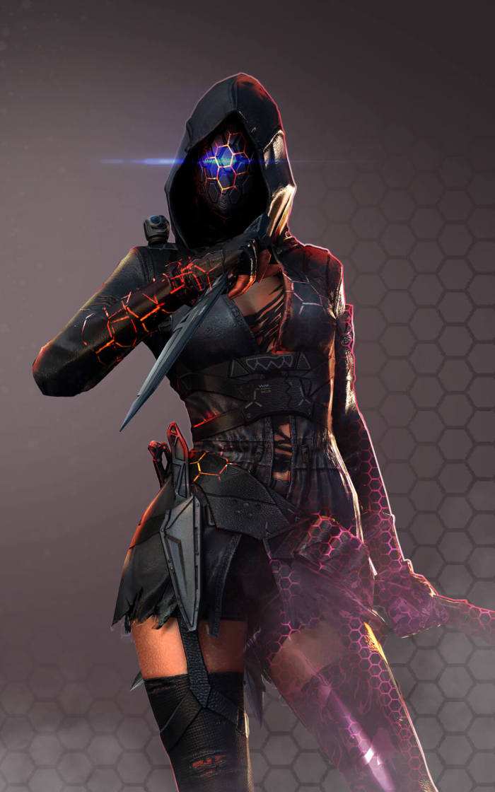 契奇的高占 契奇的高占